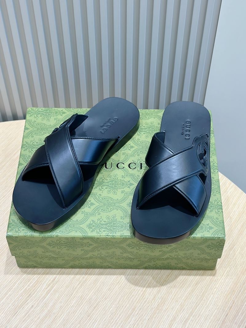 Gucci Slippers